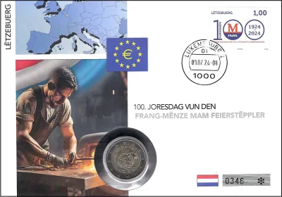 100. OBLETNICA PODPISA ODLOKA VELIKEGA VOJVODSTVA O IZDAJI KOVANCEV IZ NIKLJA